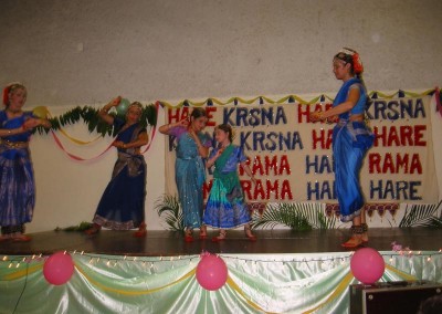 2009 - Gaura Purnima (18)