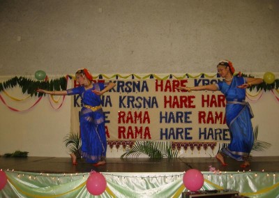 2009 - Gaura Purnima (8)