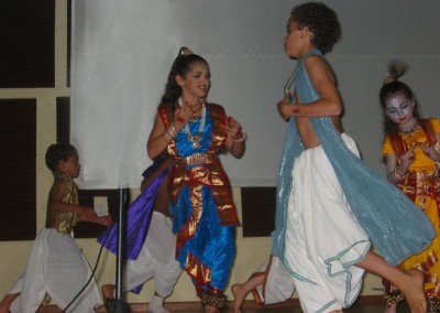 2009 - Janmastami (11)