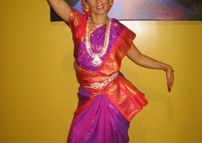 2009 - Janmastami (24)