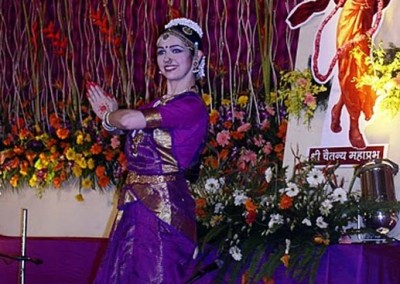 2010 - Gaura Purnima (6)