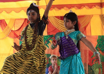 2013 - Dancing in Mayapur Dham (77)