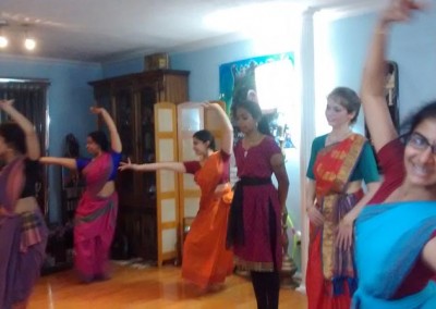 2015 - Miscellaneous Performances (15)