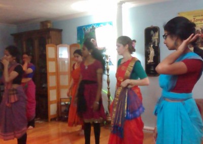 2015 - Miscellaneous Performances (16)
