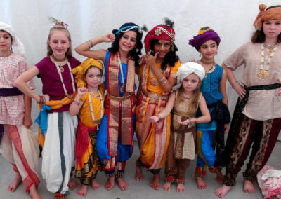 Balarama Purnima (1)