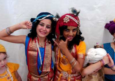 Balarama Purnima (2)