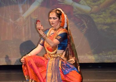 Radhe Radhe Dance Drama (11)