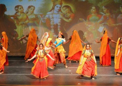 Radhe Radhe Dance Drama (12)
