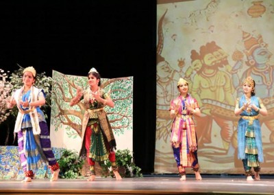 Radhe Radhe Dance Drama (14)
