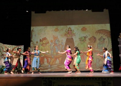 Radhe Radhe Dance Drama (15)