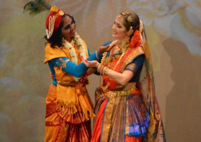 Radhe Radhe Dance Drama (16)