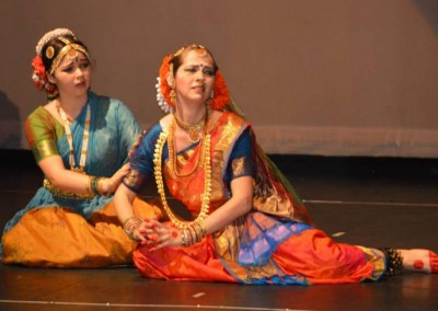 Radhe Radhe Dance Drama (2)