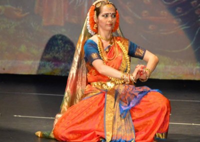 Radhe Radhe Dance Drama (22)