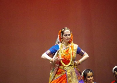 Radhe Radhe Dance Drama (24)