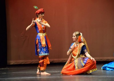 Radhe Radhe Dance Drama (25)