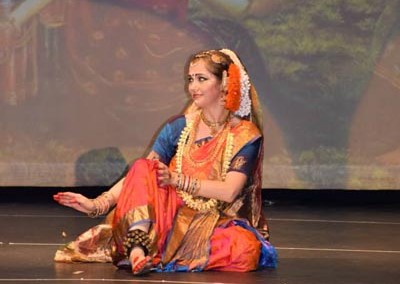 Radhe Radhe Dance Drama (27)