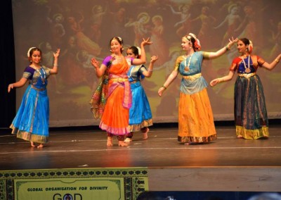 Radhe Radhe Dance Drama (3)