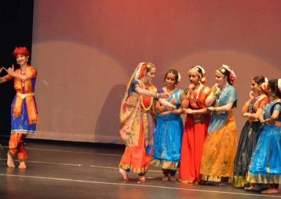 Radhe Radhe Dance Drama (30)