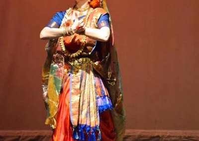 Radhe Radhe Dance Drama (32)