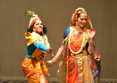 Radhe Radhe Dance Drama (33)
