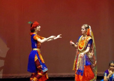 Radhe Radhe Dance Drama (35)
