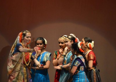 Radhe Radhe Dance Drama (36)