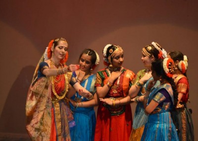 Radhe Radhe Dance Drama (40)