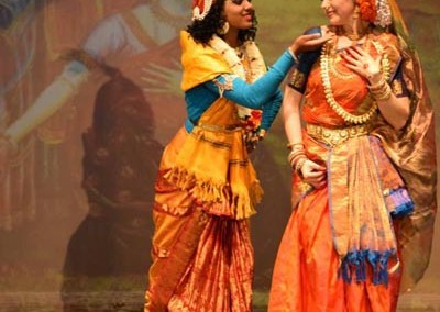 Radhe Radhe Dance Drama (41)