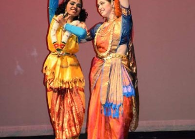 Radhe Radhe Dance Drama (5)