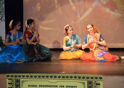 Radhe Radhe Dance Drama (7)