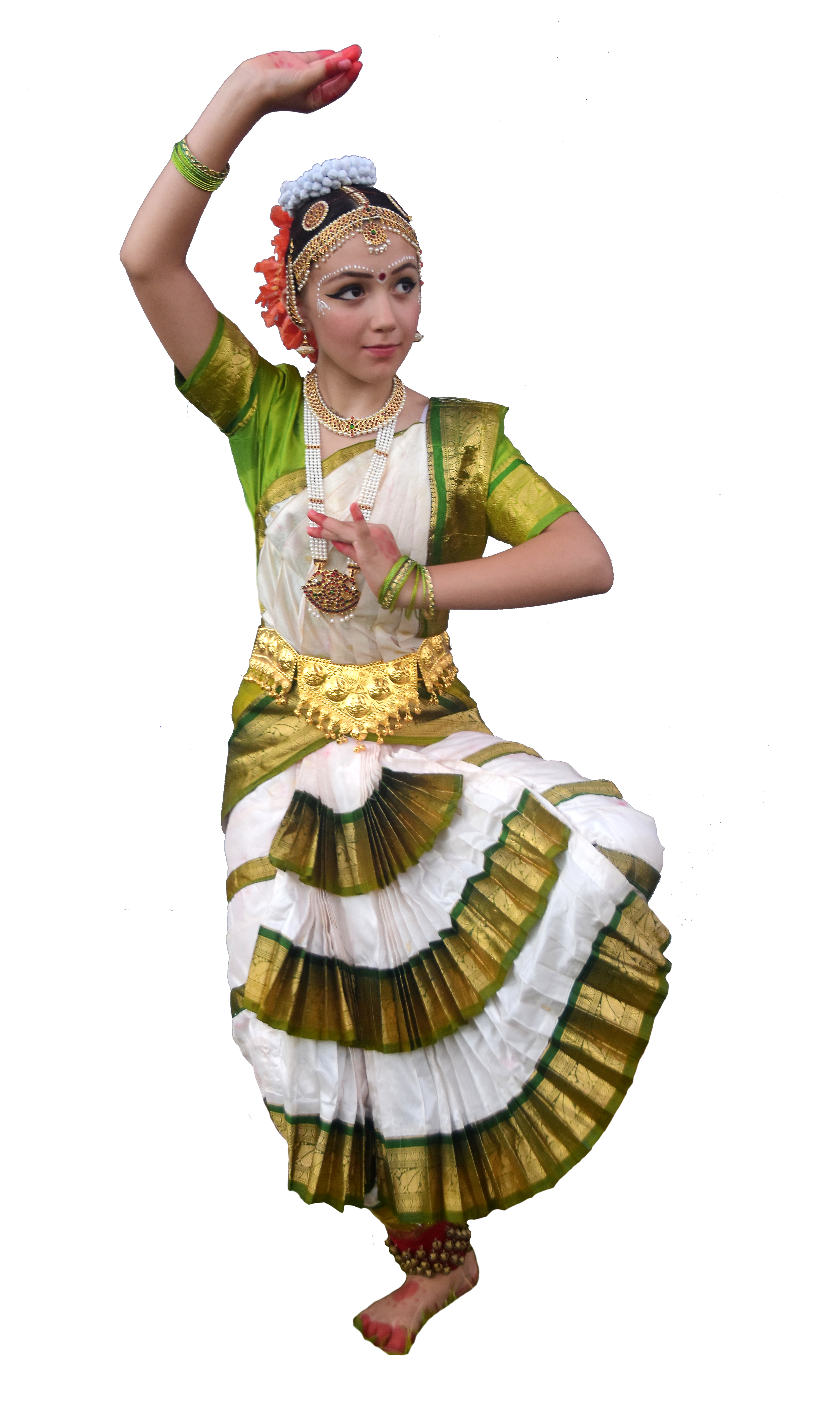 BHARATNATYAM